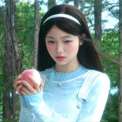 小鱼莉莉
