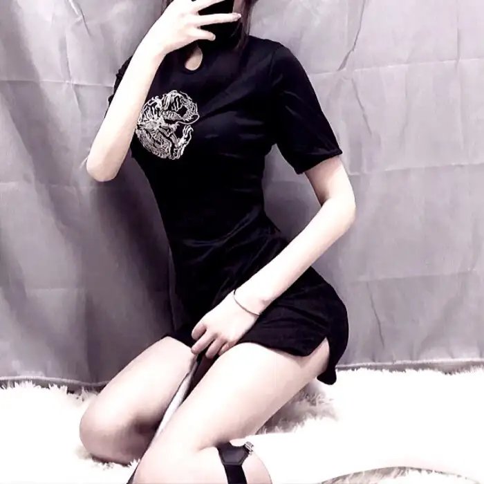 旁观者国语
